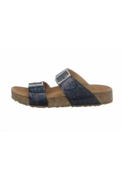 HAFLINGER Sandalette - Schwarz - Flacher Absatz Herren Sandalen Und Slipper 704224914 4 HAFLINGER Sandalette - Schwarz - Flacher Absatz Herren Sandalen Und Slipper 704224914 -Boutique-Schuhgeschäft 2 org zoom 1156