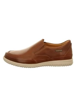 Mephisto Pantolette - Braun - Flacher Absatz Herren Pantolette 670831814 -Boutique-Schuhgeschäft 2 org zoom 1157