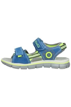 Primigi Sandalette - Blau - Flacher Absatz Herren Sandaletten 658679191 -Boutique-Schuhgeschäft 2 org zoom 1178