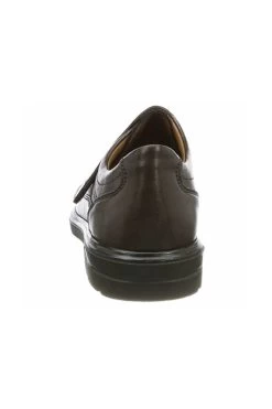 Sioux Pantolette - Braun - Flacher Absatz Herren Pantolette 678298905 -Boutique-Schuhgeschäft 2 org zoom 1192