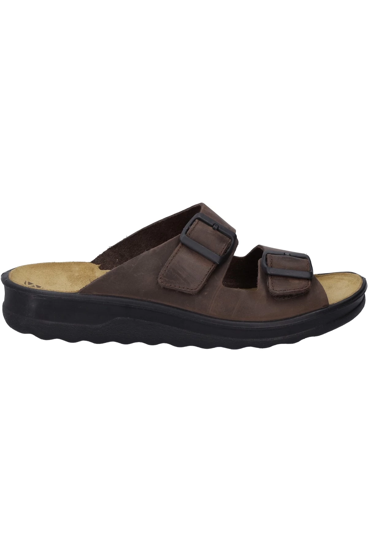 Westland Sandalette - Braun - Flacher Absatz Herren Sandaletten 752559476 2 Westland Sandalette - Braun - Flacher Absatz Herren Sandaletten 752559476 – Bild 2