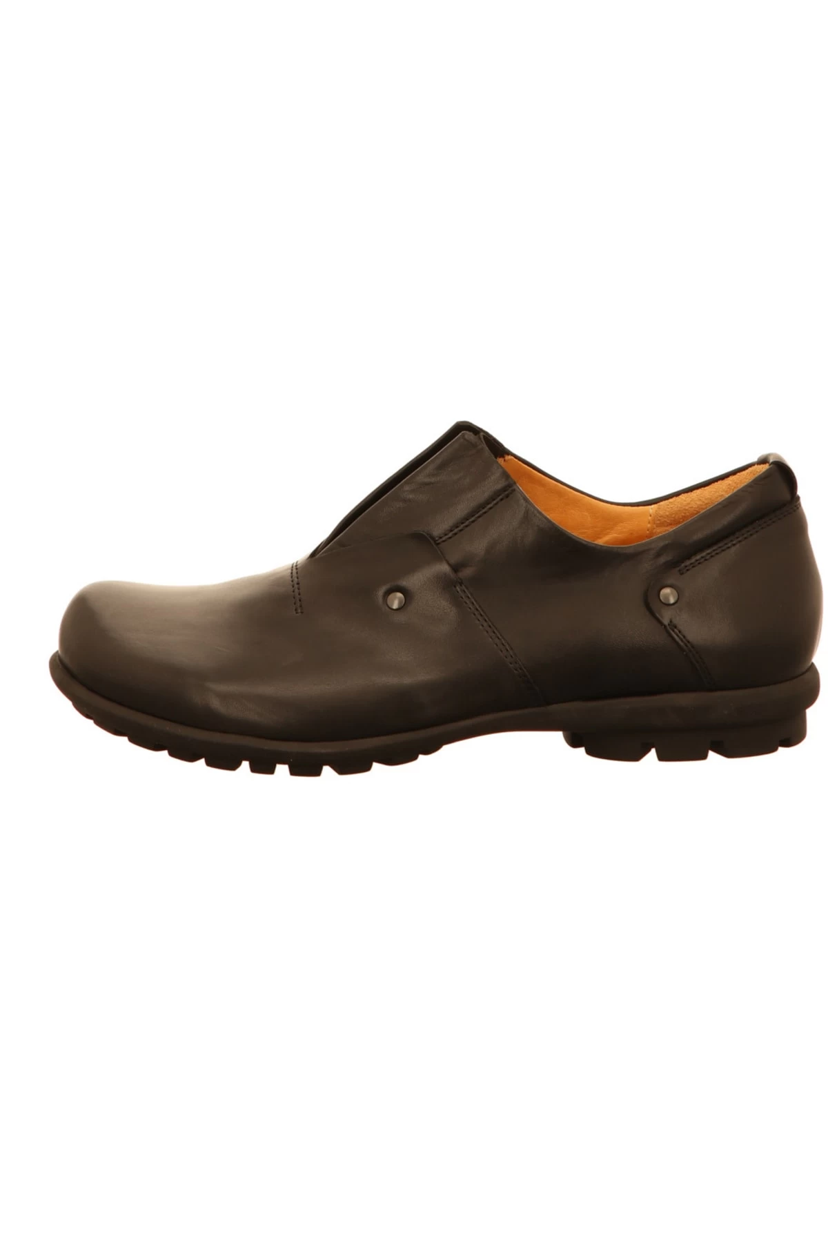 Think! Pantolette - Braun - Flacher Absatz Herren Pantolette 670831878 2 Think! Pantolette - Braun - Flacher Absatz Herren Pantolette 670831878 – Bild 2