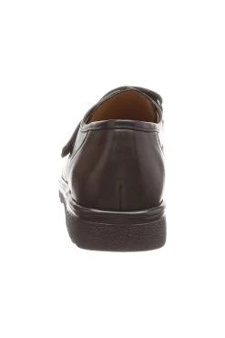 Ganter Pantolette - Braun - Flacher Absatz Herren Pantolette 746281306 -Boutique-Schuhgeschäft 2 org zoom 1215
