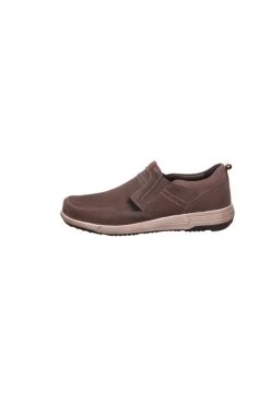 Josef Seibel Pantolette - Grau - Flacher Absatz Herren Pantolette 658951289 4 Josef Seibel Pantolette - Grau - Flacher Absatz Herren Pantolette 658951289 -Boutique-Schuhgeschäft 2 org zoom 1229