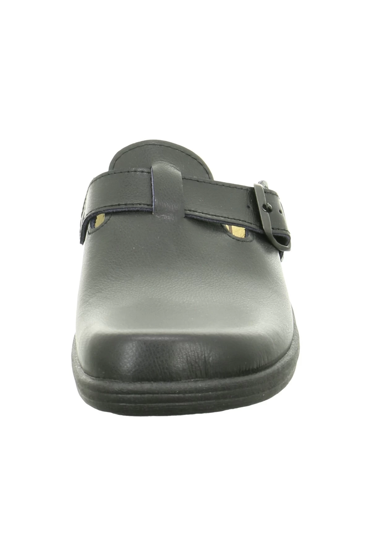 Westland Pantolette - Schwarz - Flacher Absatz Herren Pantolette 670833812 2 Westland Pantolette - Schwarz - Flacher Absatz Herren Pantolette 670833812 – Bild 2