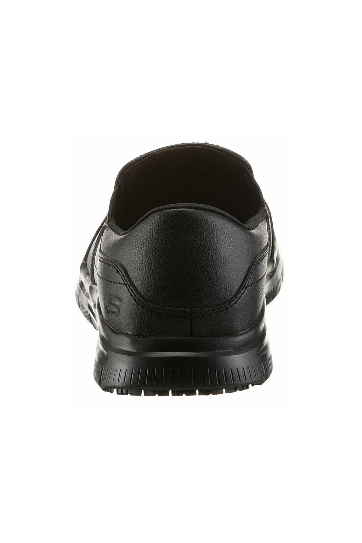 Skechers Pantolette - Schwarz - Flacher Absatz Herren Pantolette 731950634 2 Skechers Pantolette - Schwarz - Flacher Absatz Herren Pantolette 731950634 – Bild 2