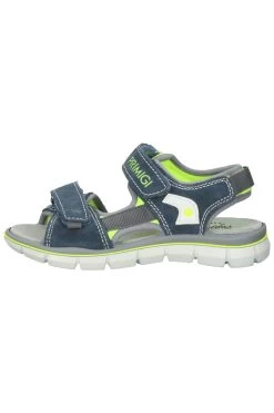 Primigi Sandalette - Blau - Flacher Absatz Herren Sandaletten 680322485 -Boutique-Schuhgeschäft 2 org zoom 1245
