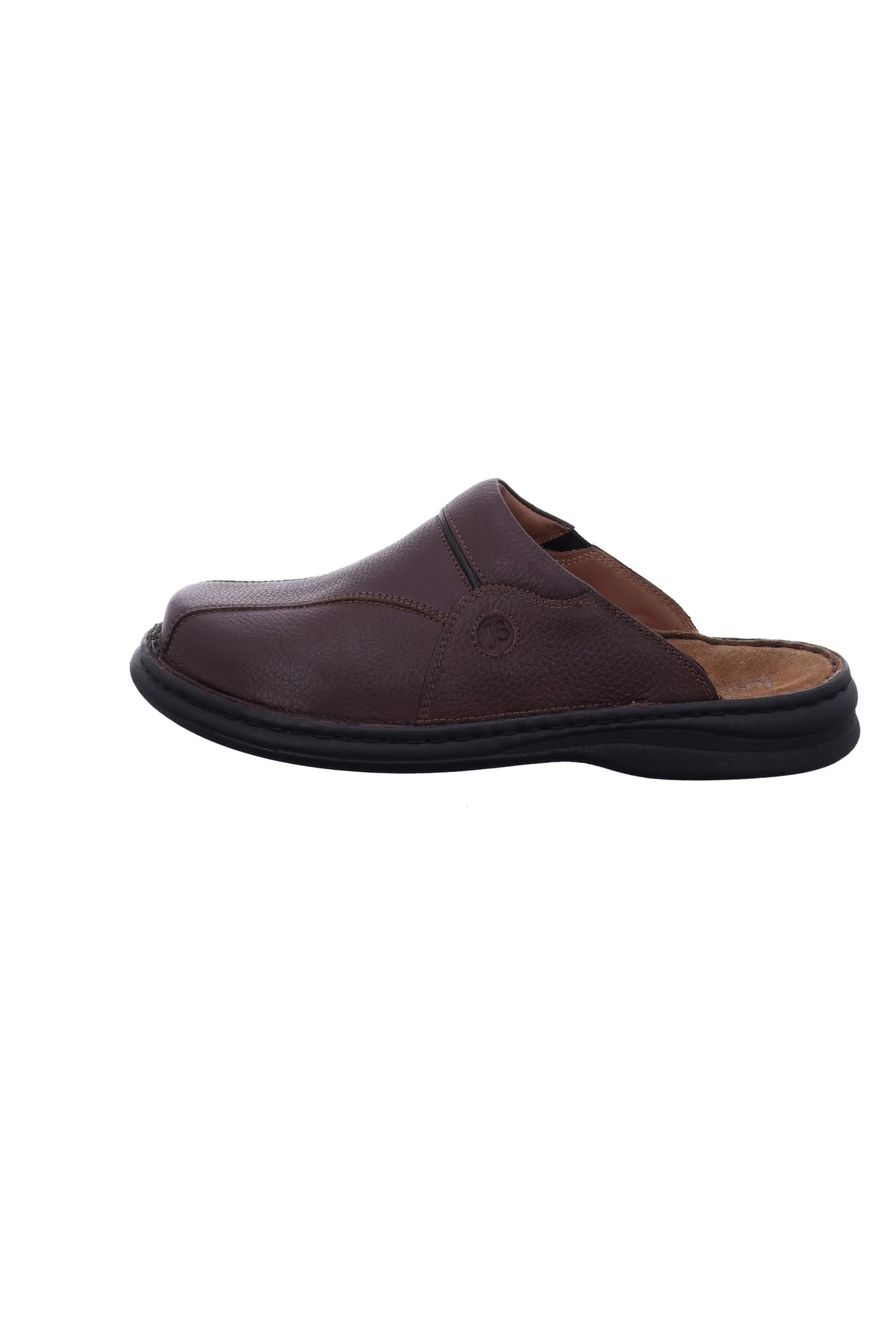 Josef Seibel Sandalette - Braun - Flacher Absatz Herren Sandaletten 752405847 2 Josef Seibel Sandalette - Braun - Flacher Absatz Herren Sandaletten 752405847 – Bild 2