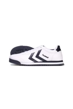 HUMMEL Sneaker - Weiß - Flacher Absatz Herren Sneaker 3452413 -Boutique-Schuhgeschäft 2 org zoom 1302