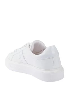 Yaya By Hotiç Sneaker - Weiß - Flacher Absatz Herren Sneaker 716519209 -Boutique-Schuhgeschäft 2 org zoom 1314
