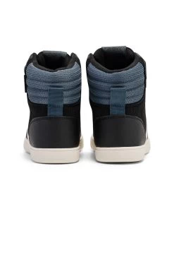 HUMMEL Sneaker - Schwarz - Klein (1–4 Cm) Herren Sneaker 750197586 -Boutique-Schuhgeschäft 2 org zoom 1330