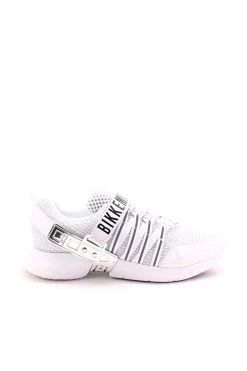 Bikkembergs Sneaker - Weiß - Keilabsatz