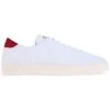 Superga Sneaker - Weiß - Flacher Absatz Herren Sneaker 656108340