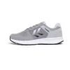 HUMMEL Sneaker - Grau - Flacher Absatz Herren Sneaker 48382669