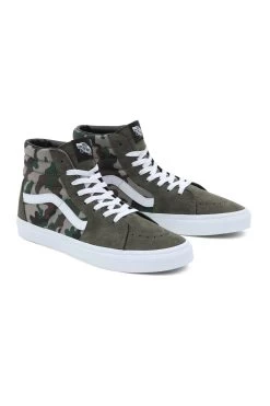 Vans Sneaker - Braun - Flacher Absatz Herren Sneaker 757971528