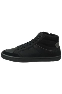 Geox Sneaker - Schwarz - Flacher Absatz -Boutique-Schuhgeschäft 2 org zoom 166