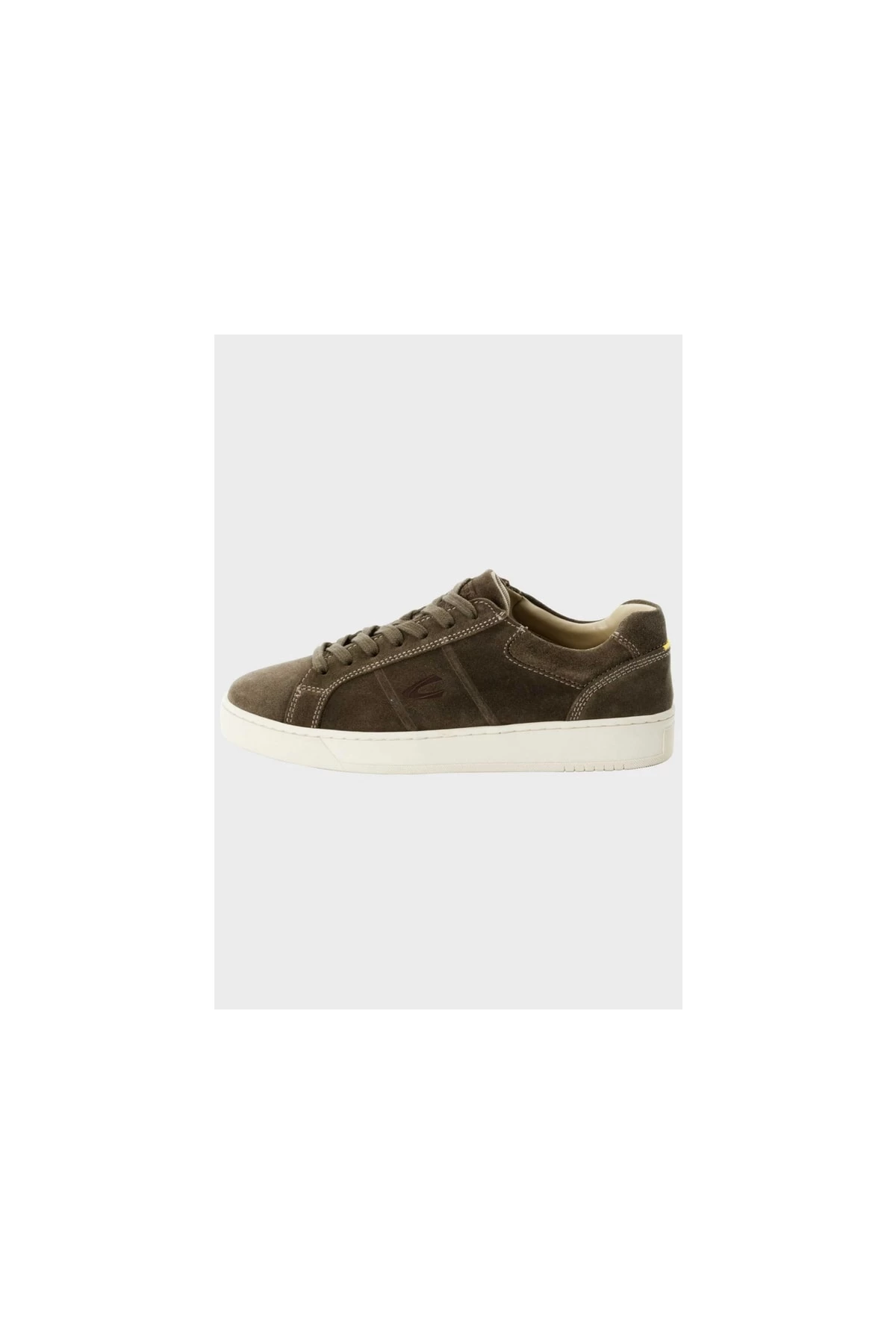 Camel Active Sneaker - Braun - Flacher Absatz Herren Sneaker 670827346 2 Camel Active Sneaker - Braun - Flacher Absatz Herren Sneaker 670827346 – Bild 2