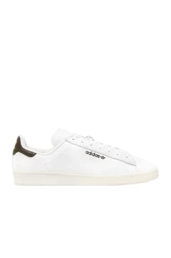 Adidas Sneaker - Weiß - Flacher Absatz Herren Sneaker 673863000