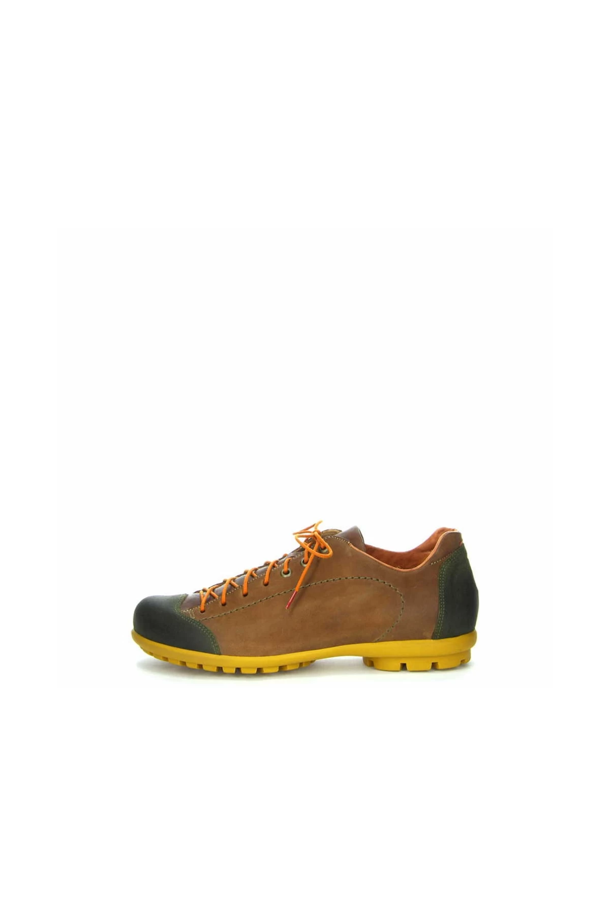 Think! Laufschuh & Trainingsschuh - Braun - Flacher Absatz Herren Laufschuh & Trainingsschuh 679647997 2 Think! Laufschuh & Trainingsschuh - Braun - Flacher Absatz Herren Laufschuh & Trainingsschuh 679647997 – Bild 2