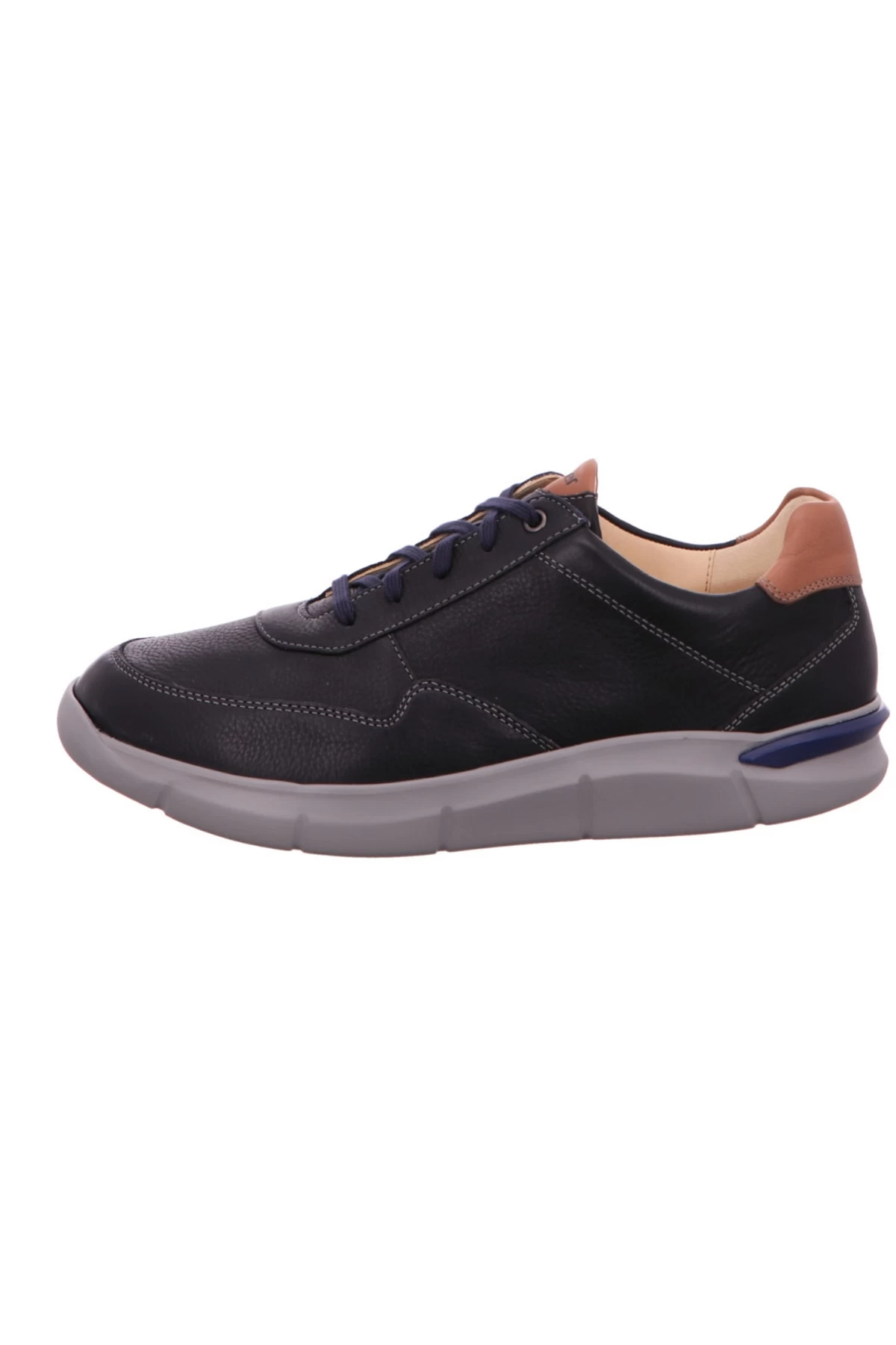 Sioux Laufschuh & Trainingsschuh - Blau - Flacher Absatz Herren Laufschuh & Trainingsschuh 704219820 2 Sioux Laufschuh & Trainingsschuh - Blau - Flacher Absatz Herren Laufschuh & Trainingsschuh 704219820 – Bild 2