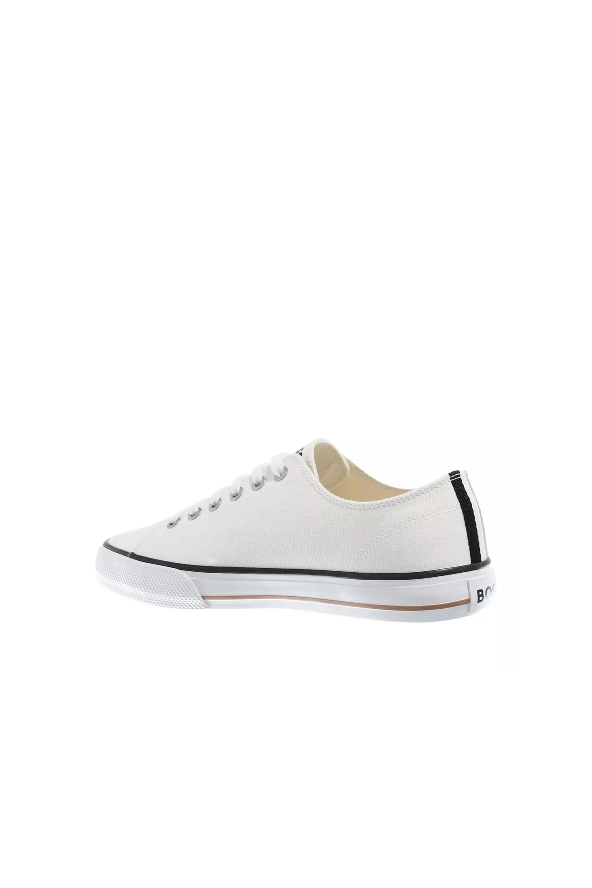 Boss Laufschuh & Trainingsschuh - Weiß - Flacher Absatz Herren Laufschuh & Trainingsschuh 753869835 2 Boss Laufschuh & Trainingsschuh - Weiß - Flacher Absatz Herren Laufschuh & Trainingsschuh 753869835 – Bild 2