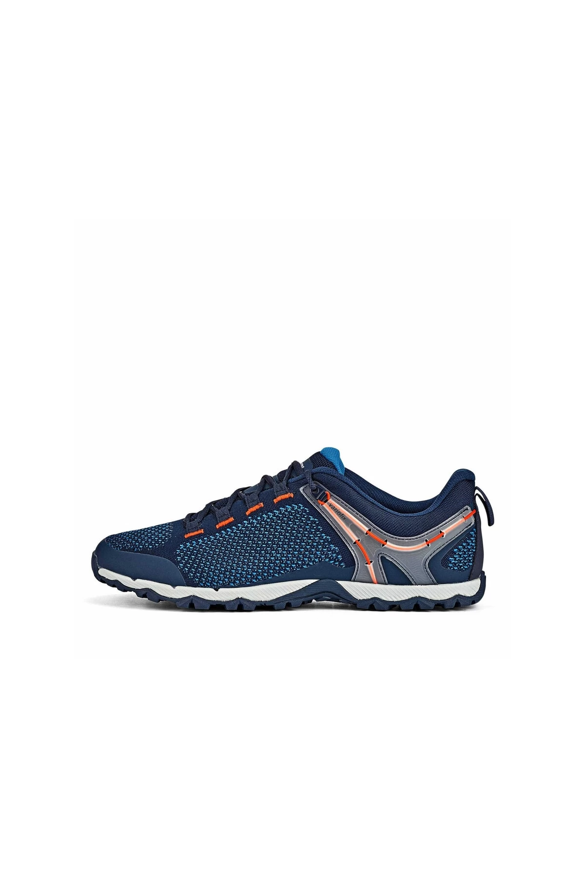 Meindl Laufschuh & Trainingsschuh - Blau - Flacher Absatz Herren Laufschuh & Trainingsschuh 679647642 2 Meindl Laufschuh & Trainingsschuh - Blau - Flacher Absatz Herren Laufschuh & Trainingsschuh 679647642 – Bild 2