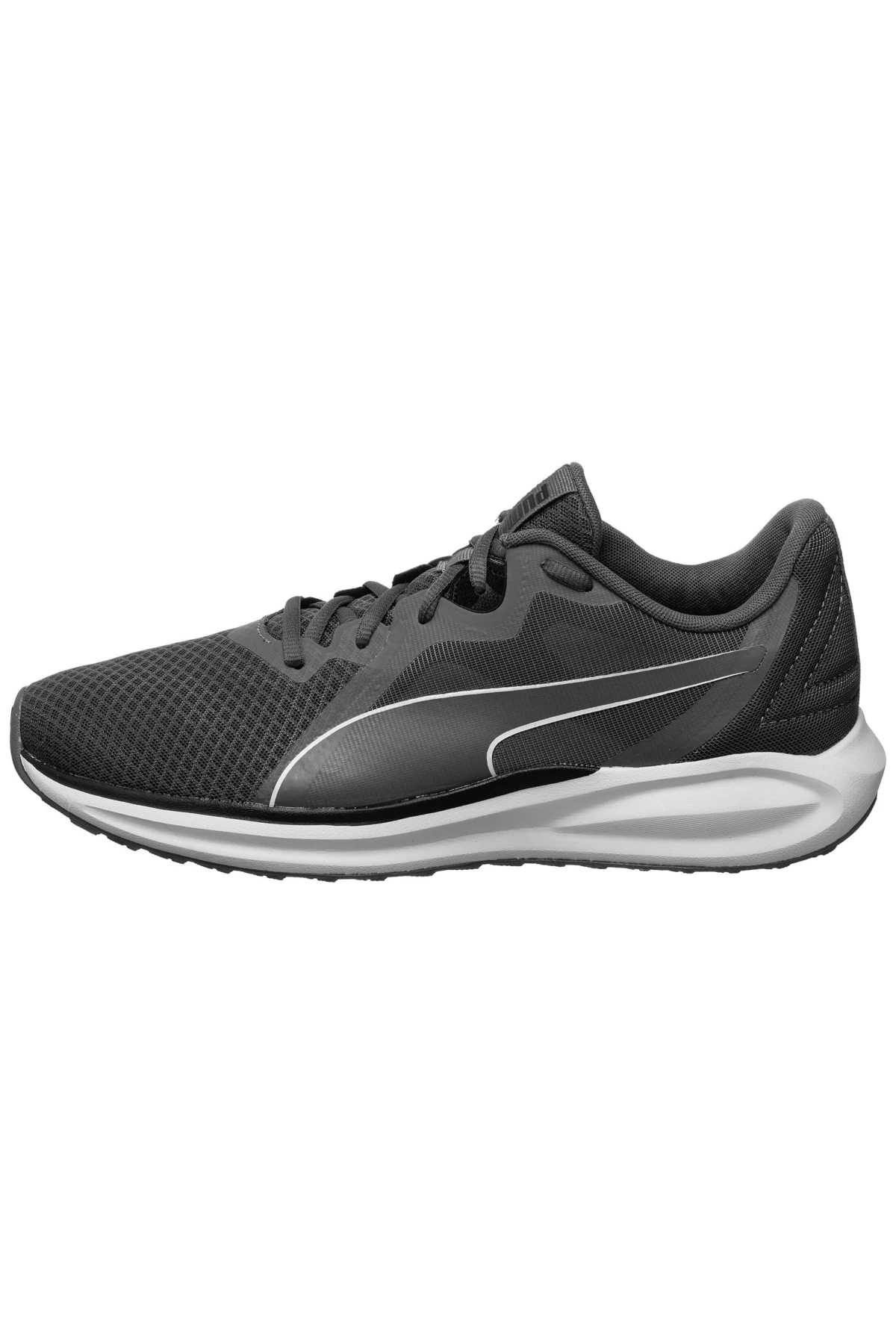 Puma Laufschuh & Trainingsschuh - Schwarz - Flacher Absatz Herren Laufschuh & Trainingsschuh 736343606 2 Puma Laufschuh & Trainingsschuh - Schwarz - Flacher Absatz Herren Laufschuh & Trainingsschuh 736343606 – Bild 2