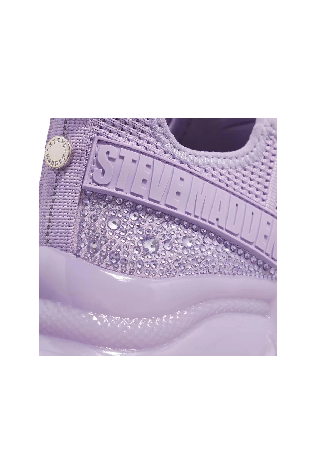 Steven Madden Laufschuh & Trainingsschuh - Lila - Flacher Absatz Herren Sportschuhe 741456970 2 Steven Madden Laufschuh & Trainingsschuh - Lila - Flacher Absatz Herren Sportschuhe 741456970 – Bild 2