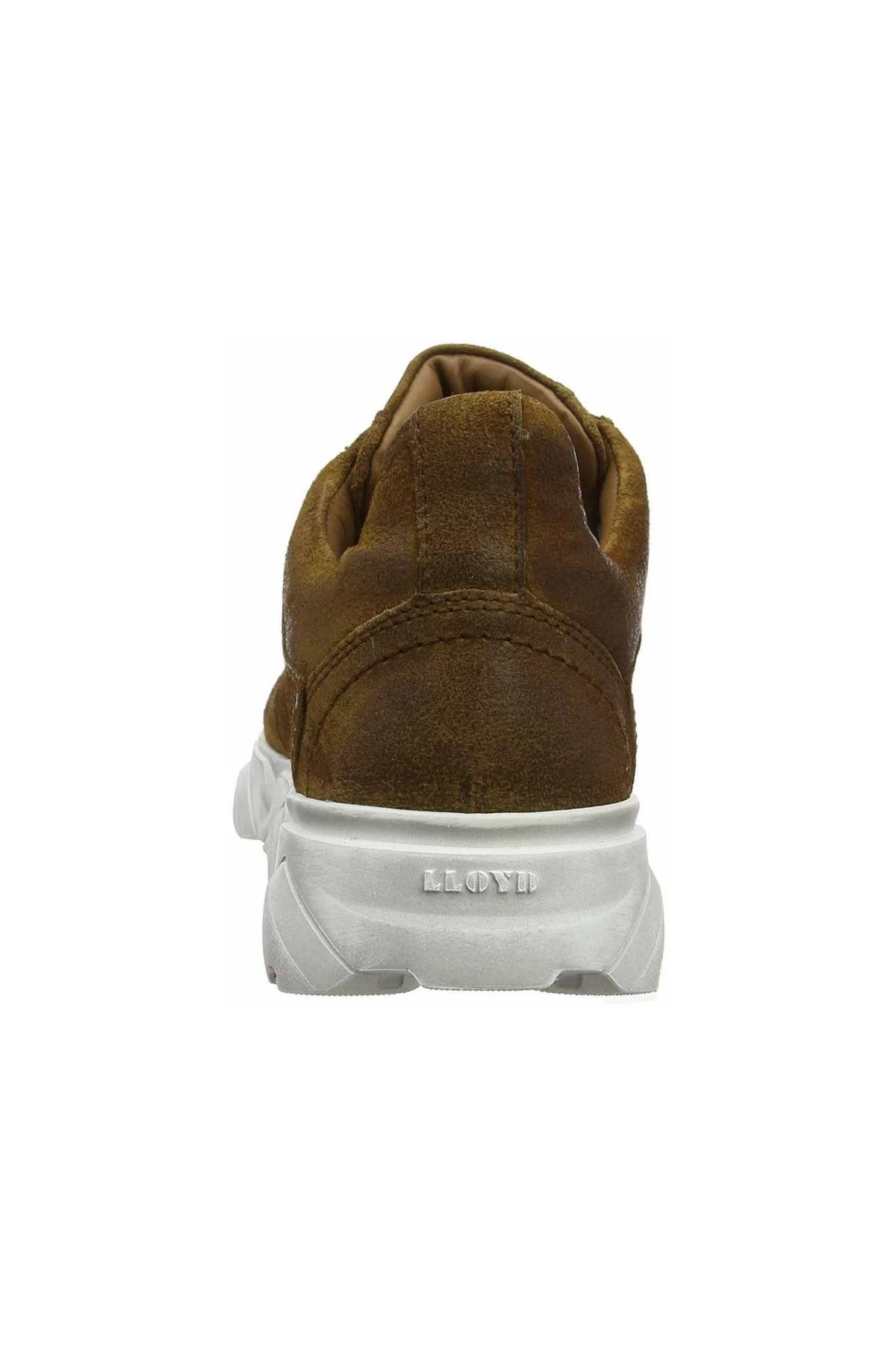 Lloyd Sneaker - Braun - Flacher Absatz Herren Sneaker 670831069 2 Lloyd Sneaker - Braun - Flacher Absatz Herren Sneaker 670831069 – Bild 2