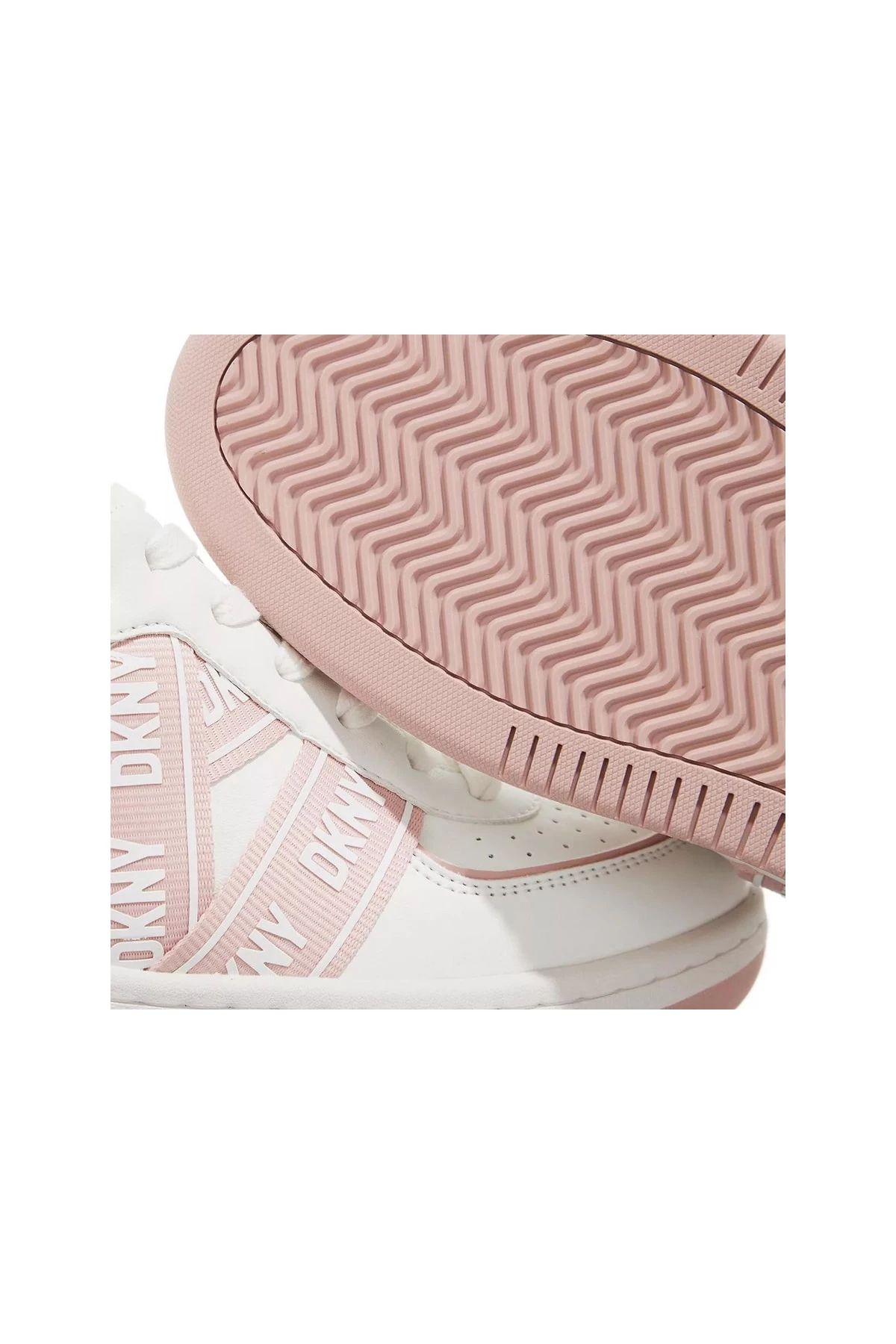 Dkny Laufschuh & Trainingsschuh - Weiß - Flacher Absatz Herren Laufschuh & Trainingsschuh 745363283 2 Dkny Laufschuh & Trainingsschuh - Weiß - Flacher Absatz Herren Laufschuh & Trainingsschuh 745363283 – Bild 2