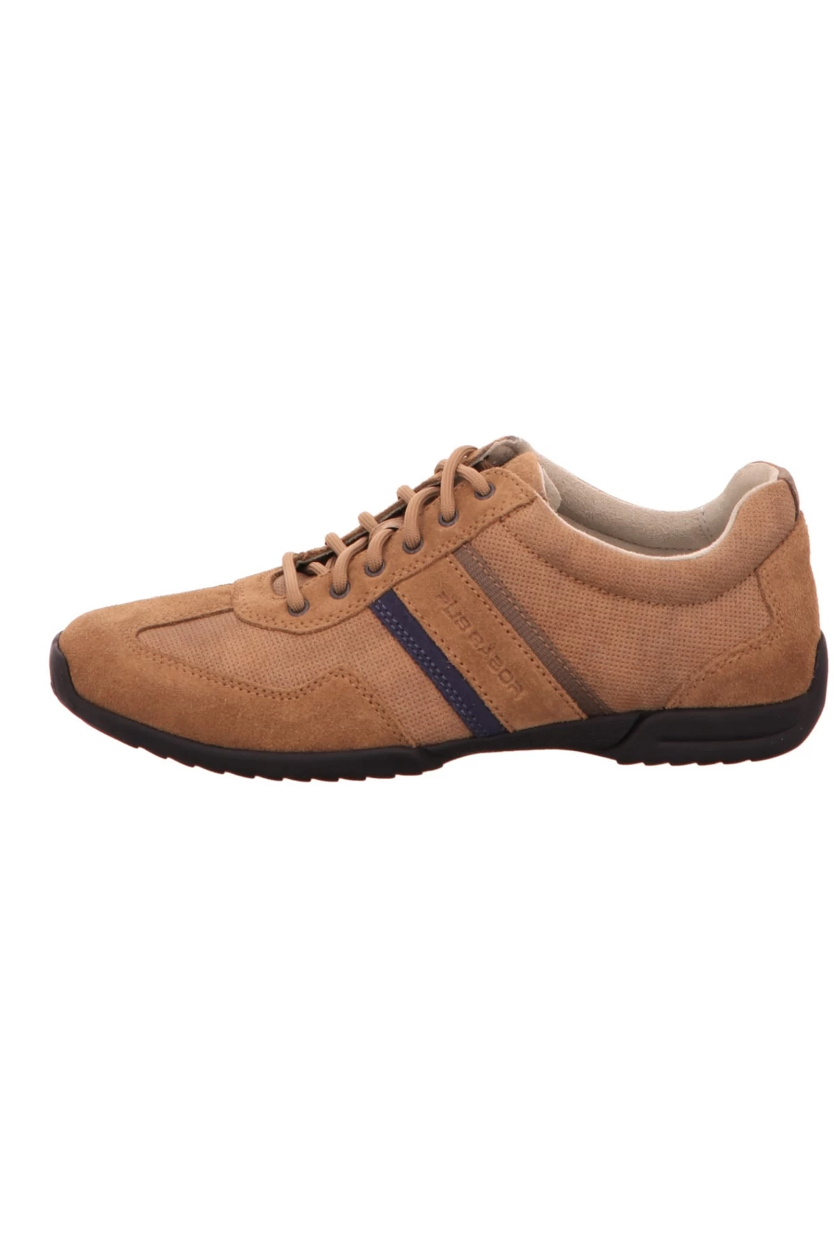 Gabor Laufschuh & Trainingsschuh - Braun - Flacher Absatz Herren Laufschuh & Trainingsschuh 704223012 2 Gabor Laufschuh & Trainingsschuh - Braun - Flacher Absatz Herren Laufschuh & Trainingsschuh 704223012 – Bild 2