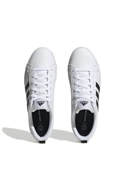 Adidas Walkingschuh - Weiß - Flacher Absatz -Boutique-Schuhgeschäft 2 org zoom 359