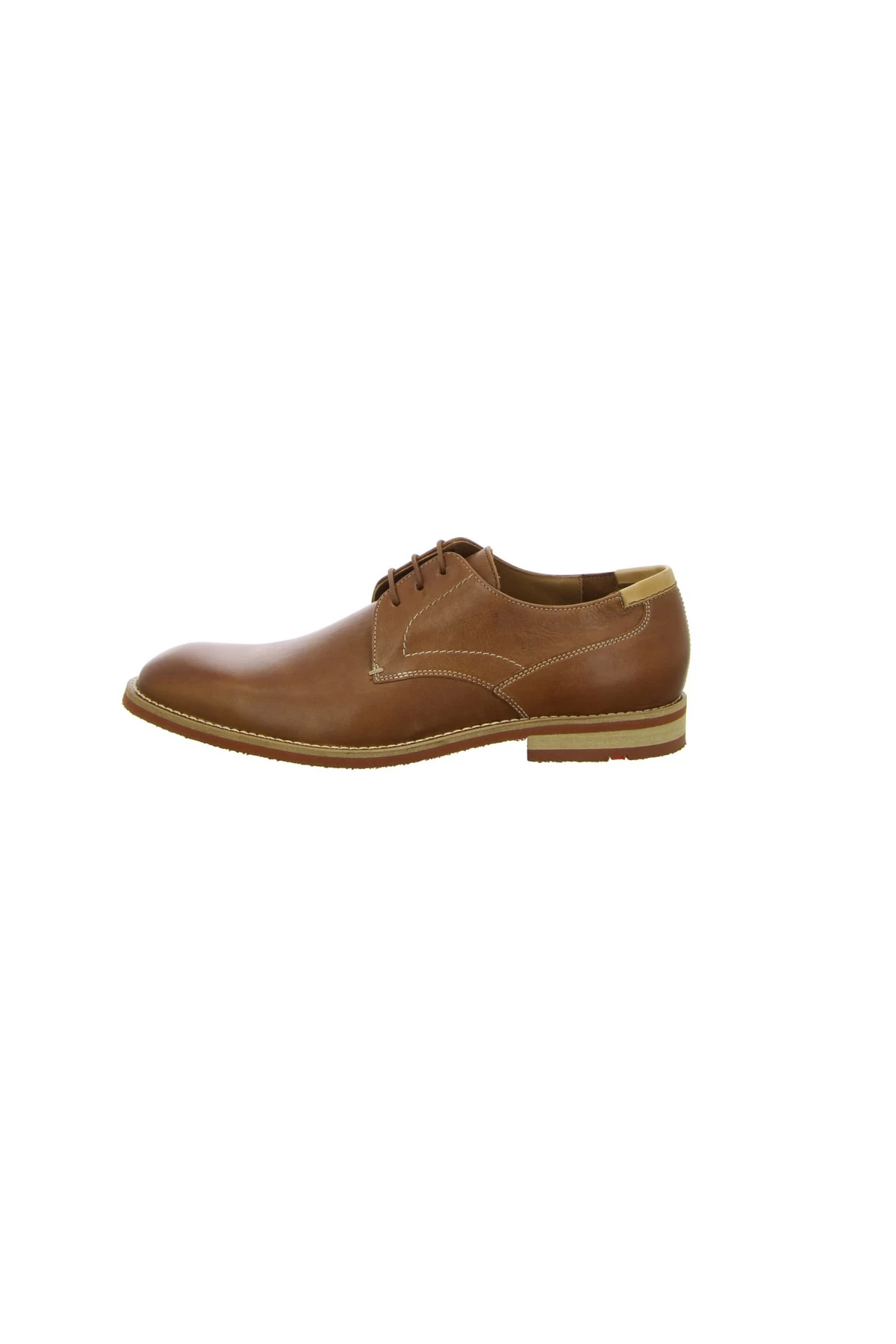 Lloyd Walkingschuh - Braun - Flacher Absatz Herren Walkingschuhe 670829990 2 Lloyd Walkingschuh - Braun - Flacher Absatz Herren Walkingschuhe 670829990 – Bild 2