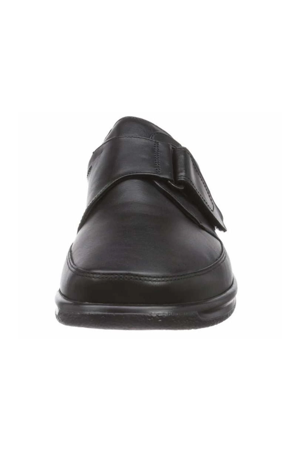 Ganter Walkingschuh - Schwarz - Flacher Absatz Herren Walkingschuhe 670832439 2 Ganter Walkingschuh - Schwarz - Flacher Absatz Herren Walkingschuhe 670832439 – Bild 2