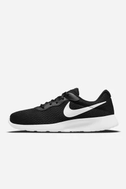 Nike Walkingschuh - Schwarz - Flacher Absatz Herren Walkingschuhe 200016190