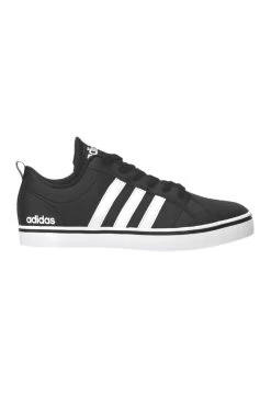 Adidas Walkingschuh - Schwarz - Flacher Absatz Herren Walkingschuhe 4084078