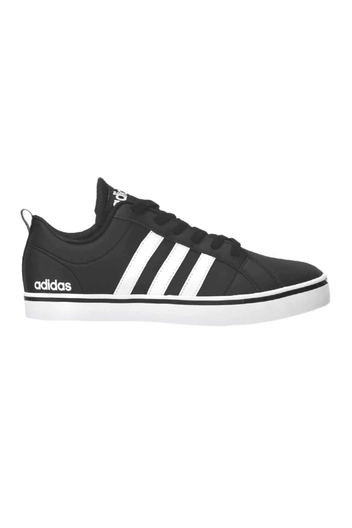 Adidas Walkingschuh - Schwarz - Flacher Absatz Herren Walkingschuhe 4084078 1 Adidas Walkingschuh - Schwarz - Flacher Absatz Herren Walkingschuhe 4084078