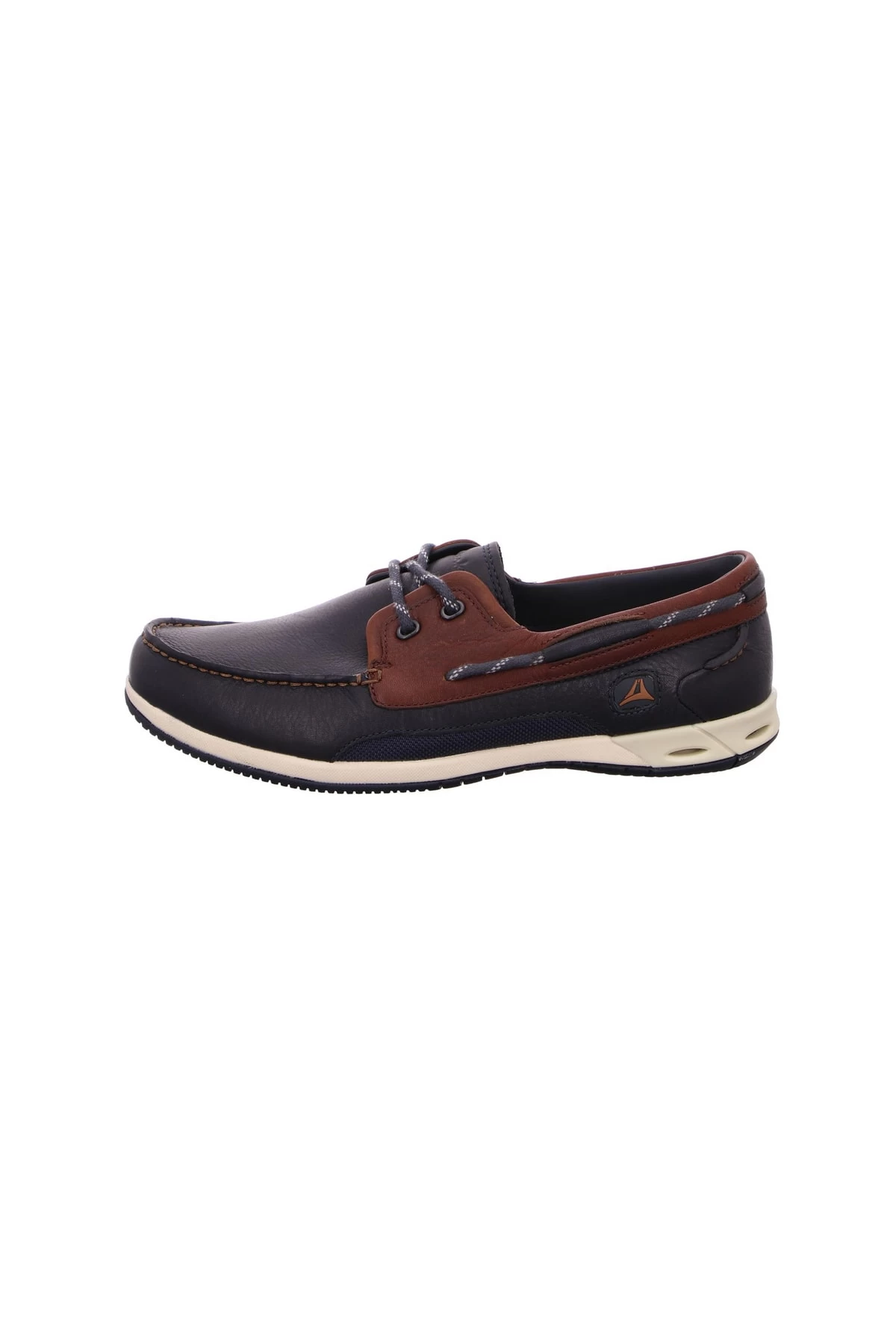 CLARKS Walkingschuh - Dunkelblau - Flacher Absatz Herren Walkingschuhe 673199295 2 CLARKS Walkingschuh - Dunkelblau - Flacher Absatz Herren Walkingschuhe 673199295 – Bild 2