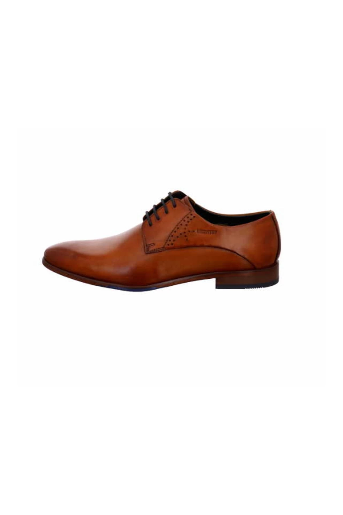 Daniel Hechter Walkingschuh - Braun - Flacher Absatz Herren Walkingschuhe 699188052 2 Daniel Hechter Walkingschuh - Braun - Flacher Absatz Herren Walkingschuhe 699188052 – Bild 2