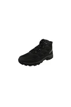 Merrell Stiefelette - Schwarz - Flacher Absatz Herren Stiefelette 704221702 -Boutique-Schuhgeschäft 2 org zoom 550