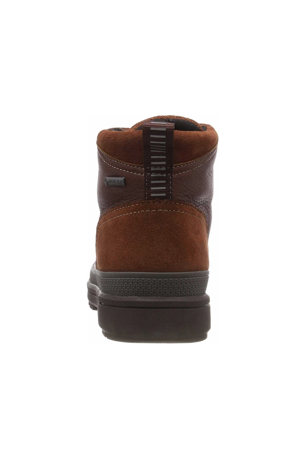 CLARKS Stiefelette - Braun - Flacher Absatz 2 CLARKS Stiefelette - Braun - Flacher Absatz – Bild 2