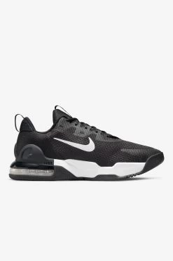 Nike Sneaker - Schwarz - Flacher Absatz Herren Sneaker 757448219