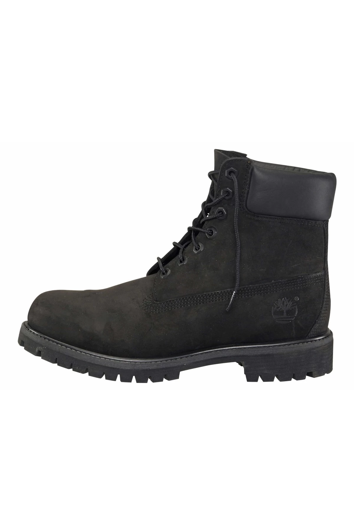Timberland Stiefelette - Schwarz - Flacher Absatz Herren Stiefelette 694894325 2 Timberland Stiefelette - Schwarz - Flacher Absatz Herren Stiefelette 694894325 – Bild 2