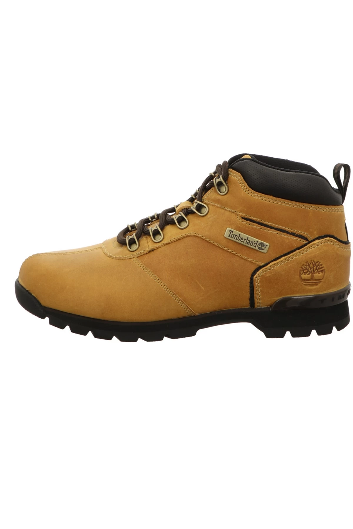 Timberland Stiefelette - Gelb - Flacher Absatz 2 Timberland Stiefelette - Gelb - Flacher Absatz – Bild 2