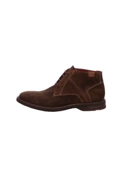 Lloyd Stiefelette - Braun - Flacher Absatz Herren Stiefelette 670833191 4 Lloyd Stiefelette - Braun - Flacher Absatz Herren Stiefelette 670833191 -Boutique-Schuhgeschäft 2 org zoom 647