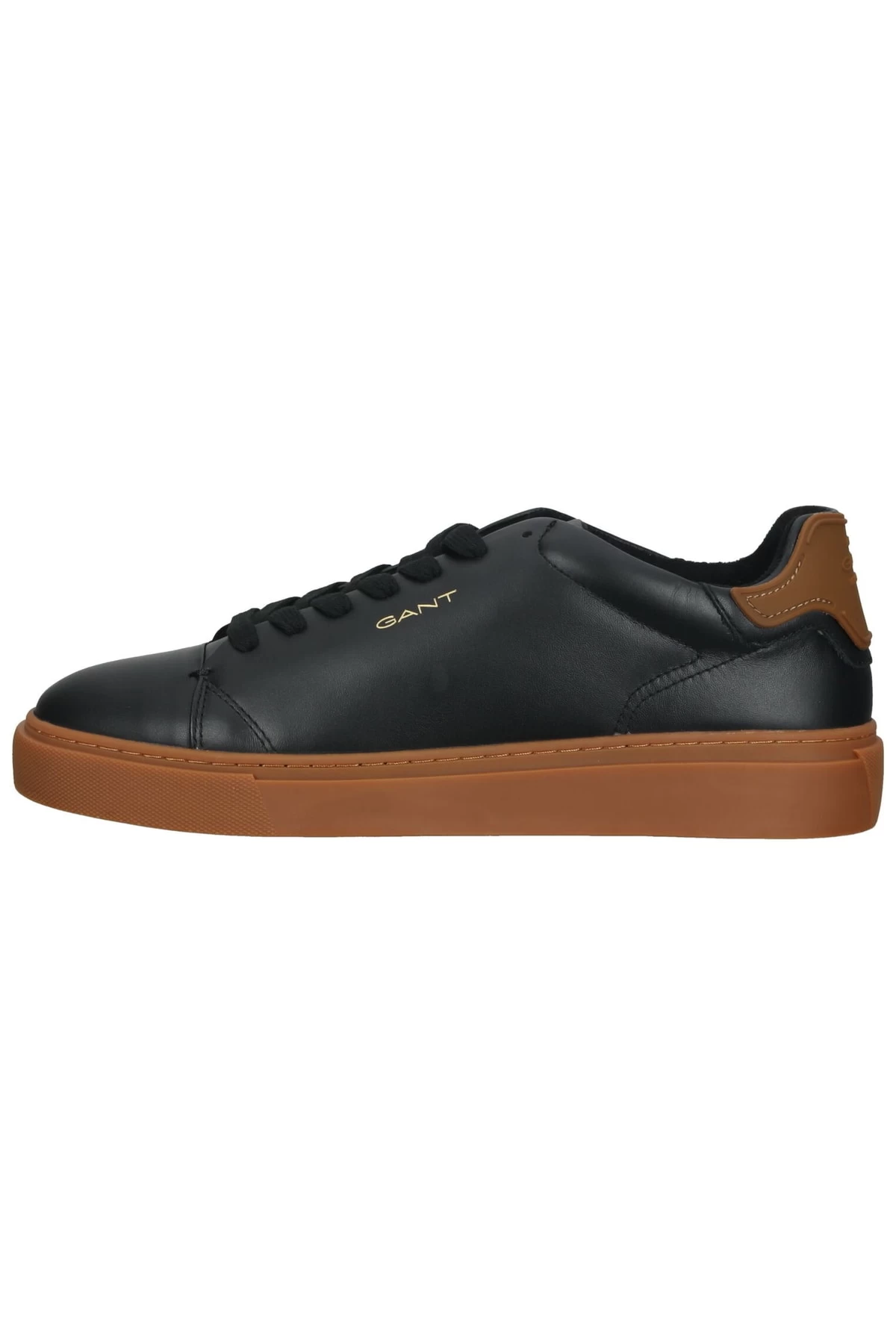 Gant Sneaker - Schwarz - Flacher Absatz Herren Sneaker 749584059 2 Gant Sneaker - Schwarz - Flacher Absatz Herren Sneaker 749584059 – Bild 2