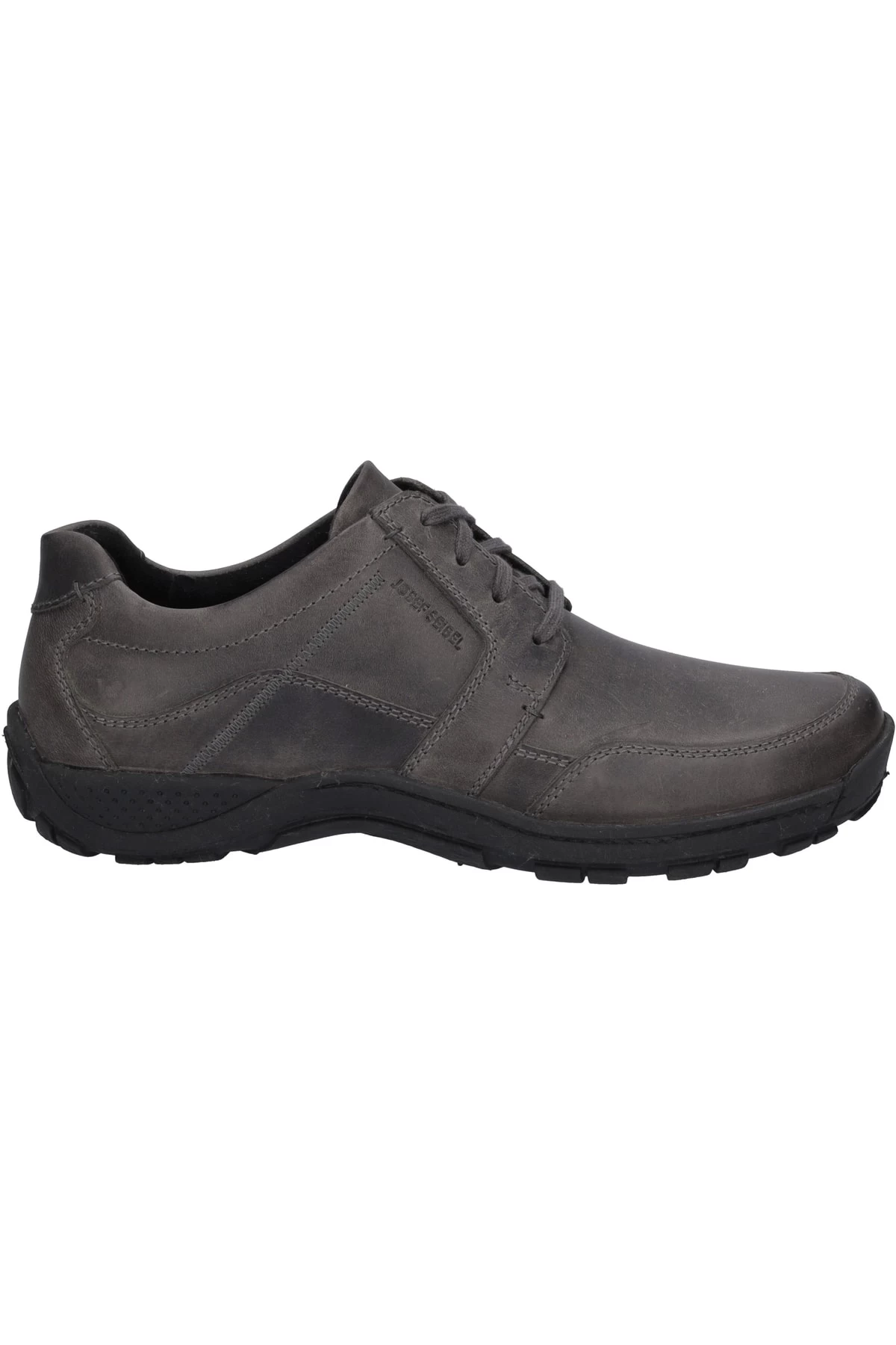 Josef Seibel Loafer - Grau - Flacher Absatz Herren Loafers 752405656 2 Josef Seibel Loafer - Grau - Flacher Absatz Herren Loafers 752405656 – Bild 2