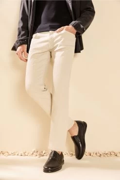 Yaya By Hotiç Flacher Schuh - Schwarz - Flacher Absatz Herren Flache Schuhe 358936689