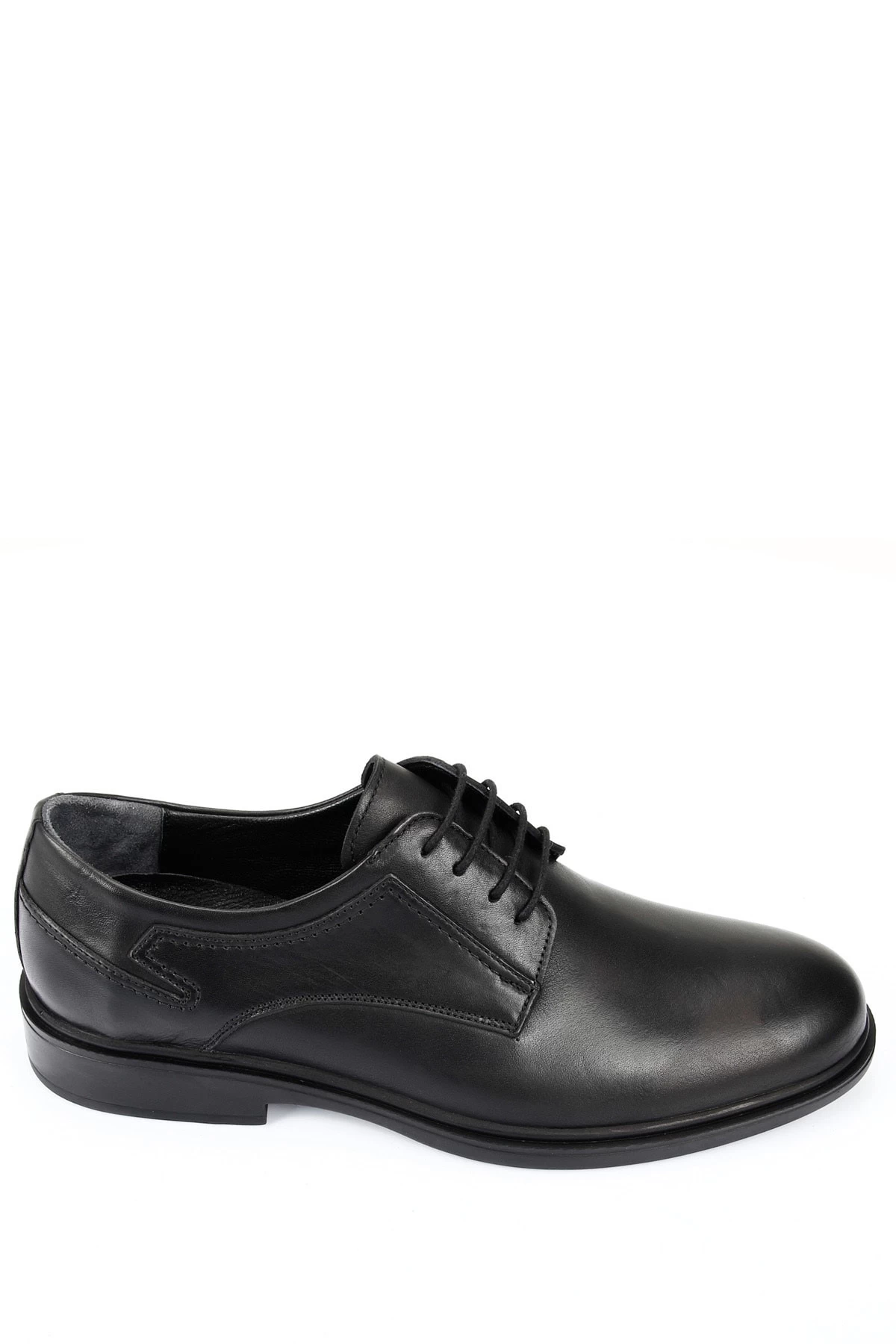 GÖNDERİ(R) Flacher Schuh - Schwarz - Flacher Absatz Herren Flache Schuhe 69040321 2 GÖNDERİ(R) Flacher Schuh - Schwarz - Flacher Absatz Herren Flache Schuhe 69040321 – Bild 2