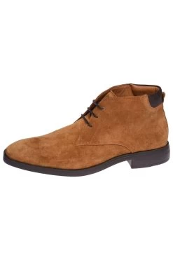 Gordon & Bros Business-Schuh - Braun - Blockabsatz Herren Business-Schuhe 697882635 -Boutique-Schuhgeschäft 2 org zoom 772